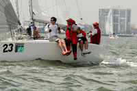 2012 Charleston Race Week A 1827