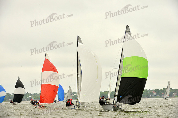 2015 Charleston Race Week A_0747