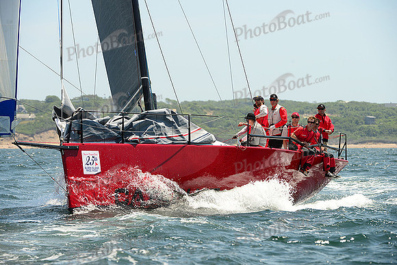 2013 Block Island Race Week A1 550