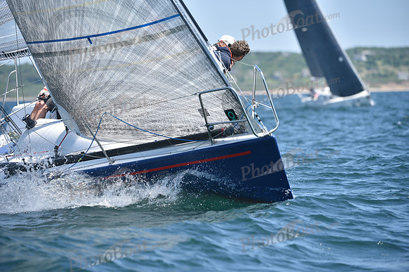 2019 Block Island Race Week A_0183