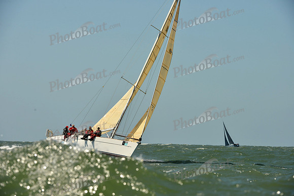 2016 Charleston Race Week C 0383