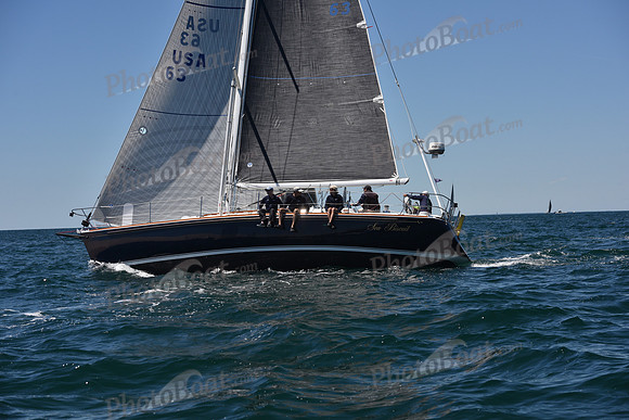 2021 Block Island Race Week E_1407