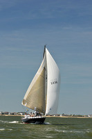 2013 Southern Bay Race Week D 872