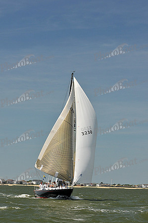 2013 Southern Bay Race Week D 872