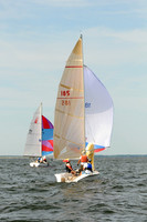 2011 Southern Bay RW A 129