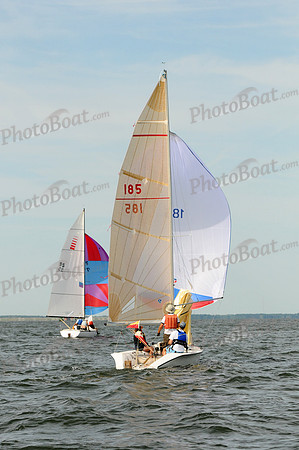 2011 Southern Bay RW A 129
