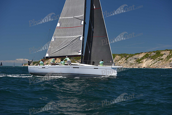 2021 Block Island Race Week E_1649