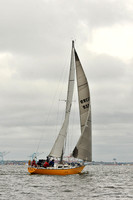 2014 Southern Bay Race Week A 968