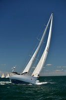 2015 Block Island Race Week H 458