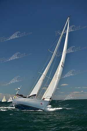 2015 Block Island Race Week H 458
