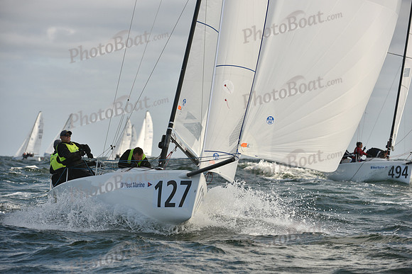 2018 J70 Worlds A2_0281