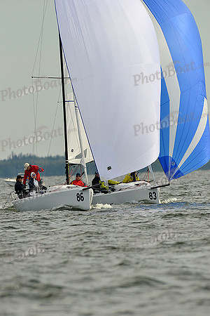 2015 J70 Winter Series B 543