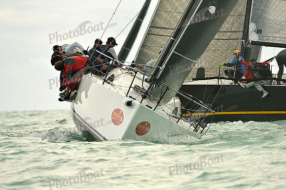 2016 Key West Race Week D_1109