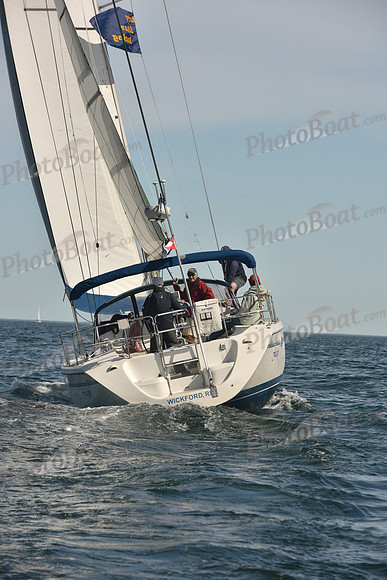 2024 Figawi 2655