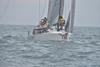 2021 Block Island Race Week C_0602