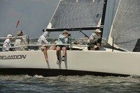 2017 Charleston Race Week B_0604