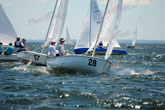 2011 Flying Scot NAC F 380