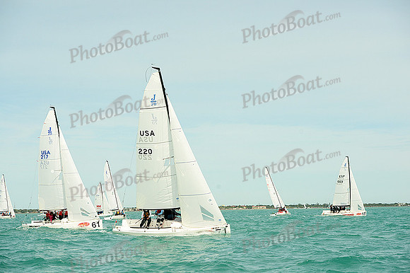 2016 Key West Race Week G_0102