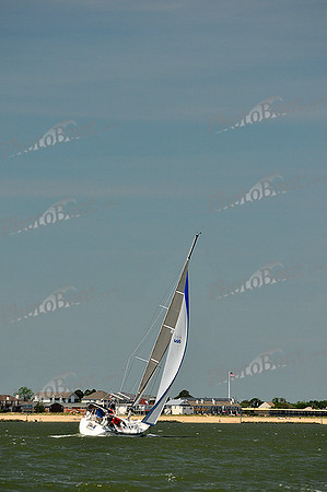 2013 Southern Bay Race Week D 840