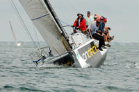 2012 Charleston Race Week B 662