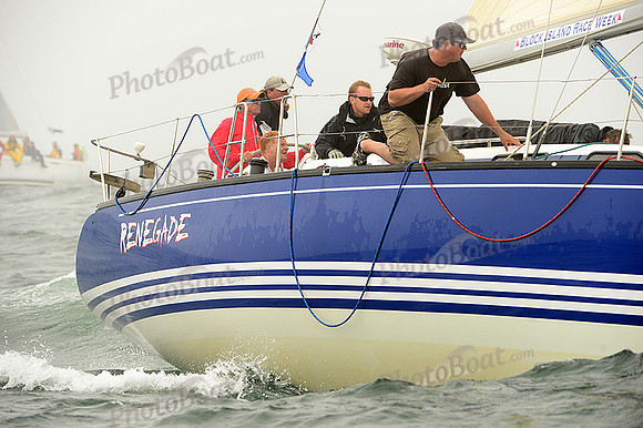 2013 Block Island Race Week E 1059