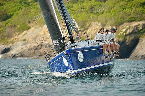 2015 NYYC Annual Regatta A 1692