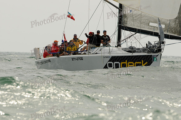 2012 Charleston Race Week A 781