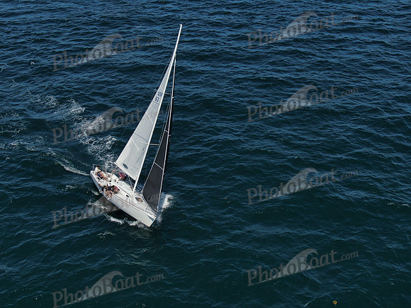 2019 Block Island Race Week C_0058