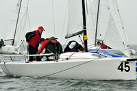 2014 J70 Winter Series D 302