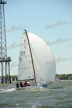 2016 Charleston Race Week G_0154