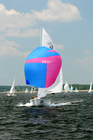 2011 Flying Scot NAC D 1035