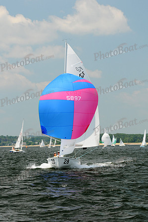 2011 Flying Scot NAC D 1035
