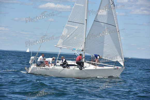 2021 Block Island Race Week D_2973