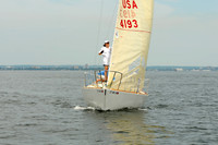 2011 Park City Regatta A 155