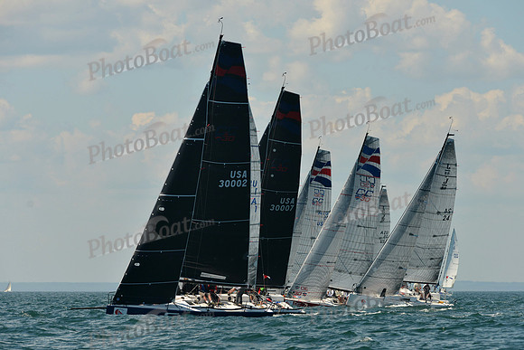 2015 Block Island Race Week B 423
