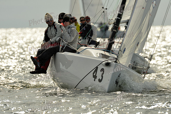 2015 J70 Winter Series B 684