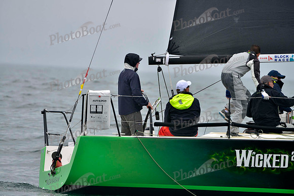 2021 Block Island Race Week C_2142