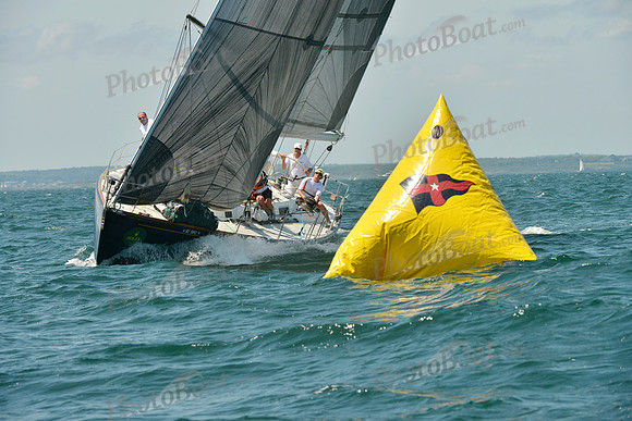 2016 NYYC Race Week A 974