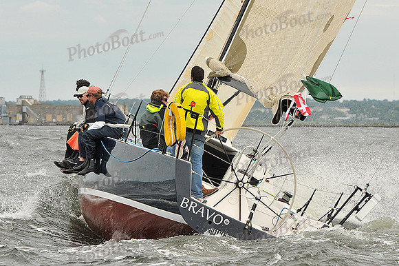 2013 NYYC Annual Regatta A 802