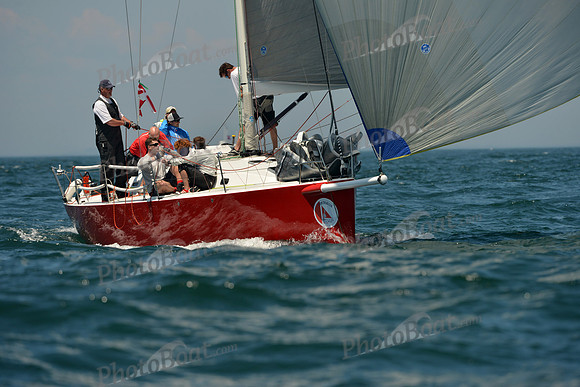 2015 Block Island Race Week A 691