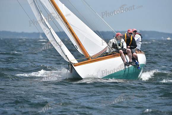 2019 NYYC Annual Regatta C_0312
