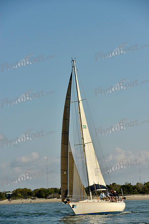 2018 Charleston Race Week A_0030