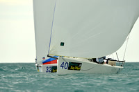 2015 Key West Race Week B 263