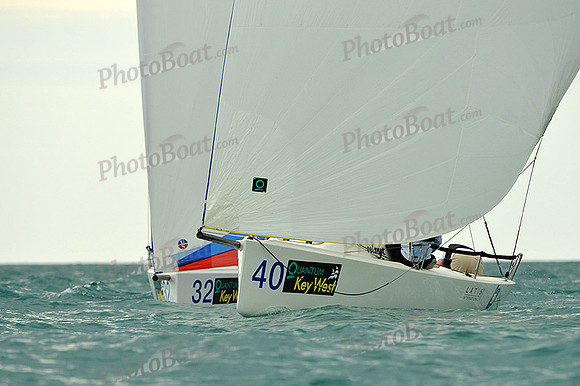 2015 Key West Race Week B 263