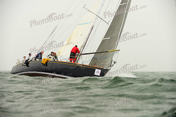 2013 Block Island Race Week E 212