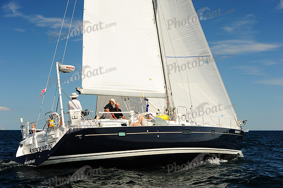 2014 Newport Bermuda A 1803
