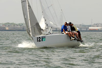 2012 Charleston Race Week A 1785