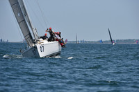 2019 Block Island Race Week E_0779