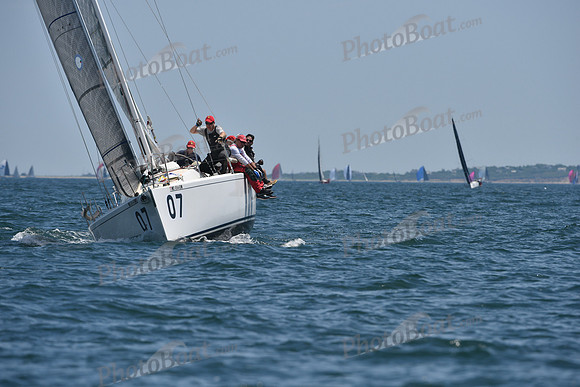 2019 Block Island Race Week E_0779