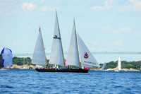 2014 Newport Bermuda A 166